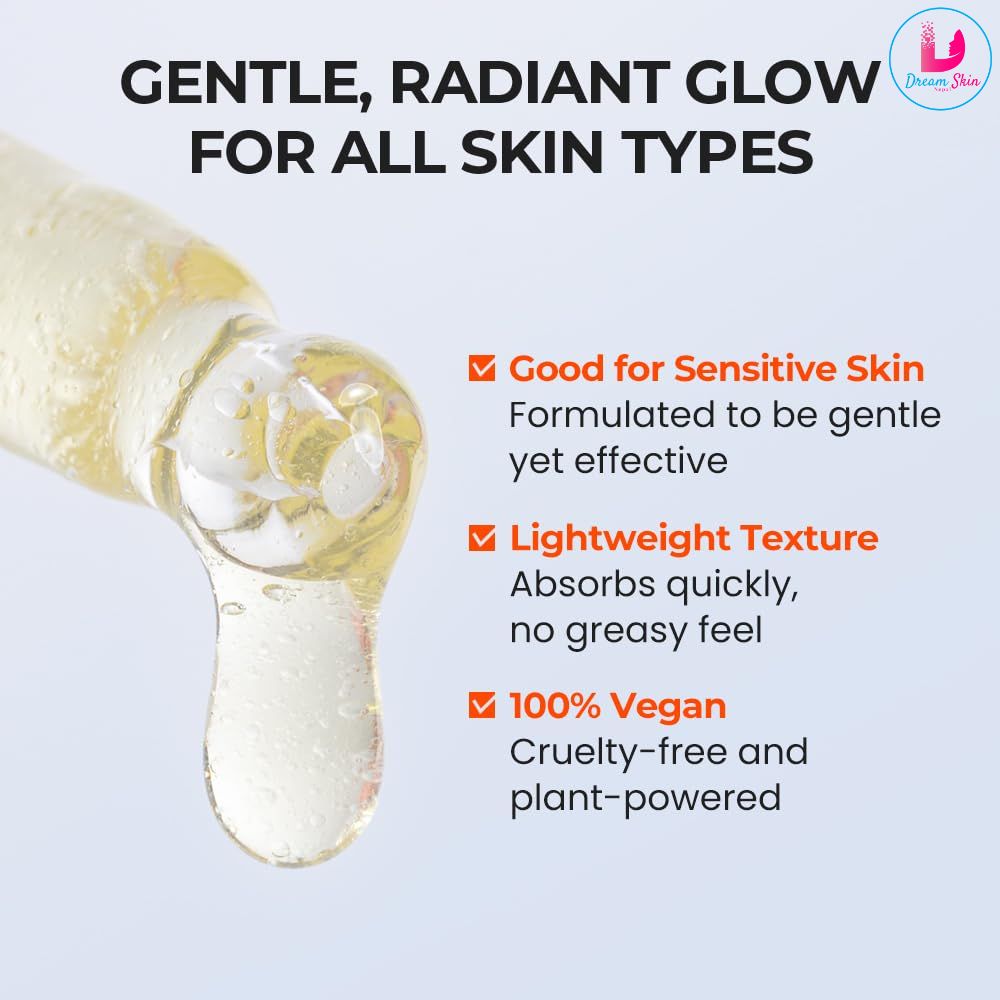 SKIN&LAB Vitamin C Brightening Serum [30ml]